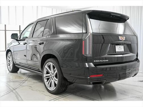 2025 Cadillac Escalade Sport