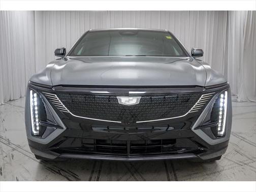 2025 Cadillac LYRIQ Sport w/1SF