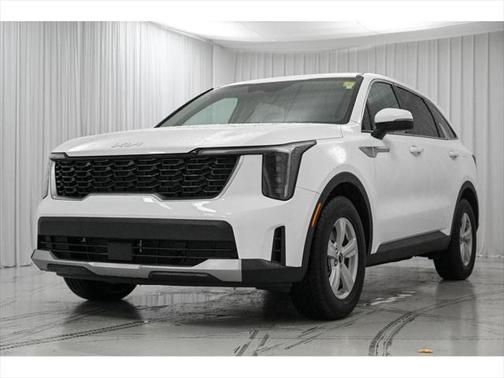 2024 Kia Sorento LX