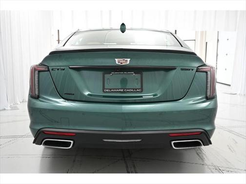 2025 Cadillac CT5 Premium Luxury AWD