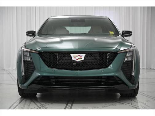 2025 Cadillac CT5 Premium Luxury AWD