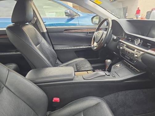 2014 Lexus ES 350 Base