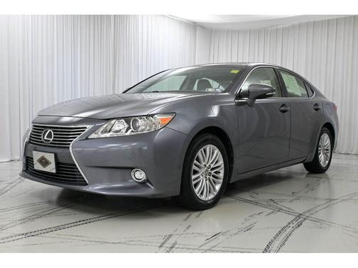 2014 Lexus ES 350 Base