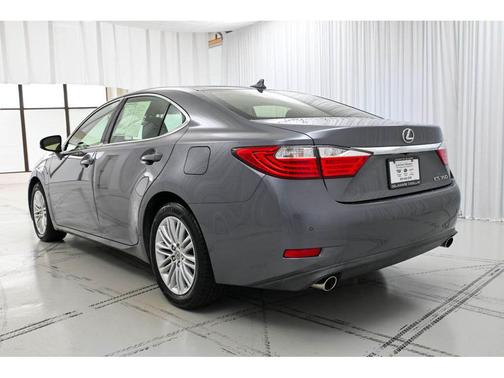 2014 Lexus ES 350 Base
