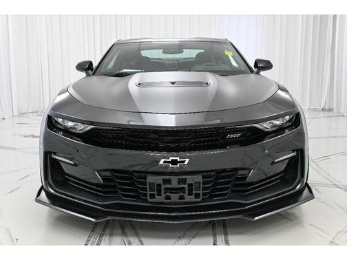 2019 Chevrolet Camaro 1SS