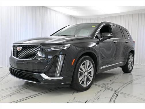 2023 Cadillac XT6 Premium Luxury FWD