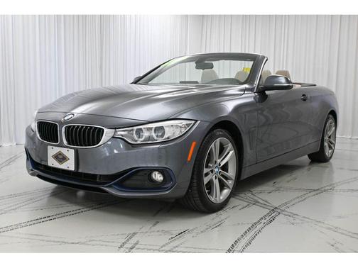 2017 BMW 430 i xDrive