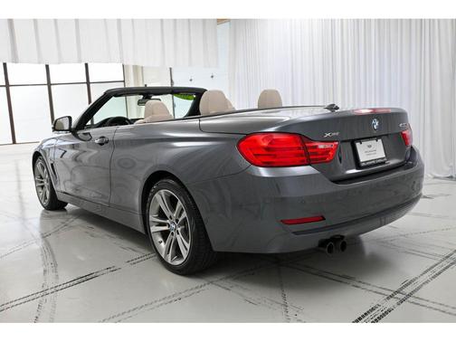 2017 BMW 430 i xDrive