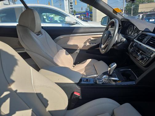2017 BMW 430 i xDrive