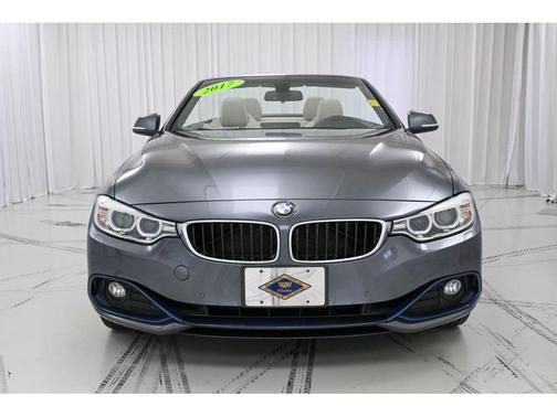 2017 BMW 430 i xDrive