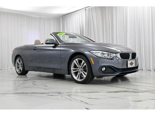 2017 BMW 430 i xDrive