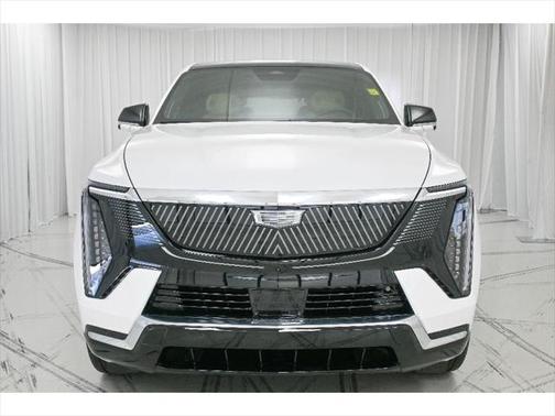 2025 Cadillac Escalade Luxury
