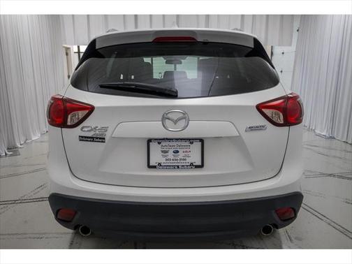 2015 Mazda CX-5 Touring