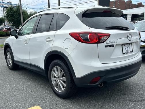 2015 Mazda CX-5 Touring