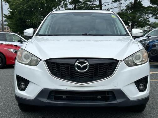 2015 Mazda CX-5 Touring