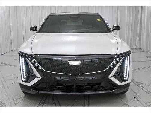 2025 Cadillac LYRIQ Sport w/1SK