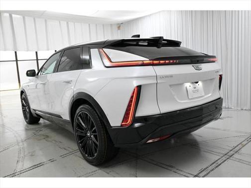 2025 Cadillac LYRIQ Sport w/1SK