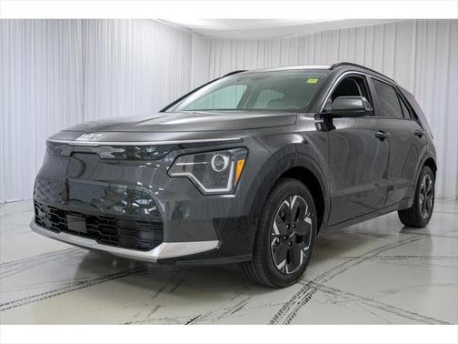 2025 Kia Niro EV Wind