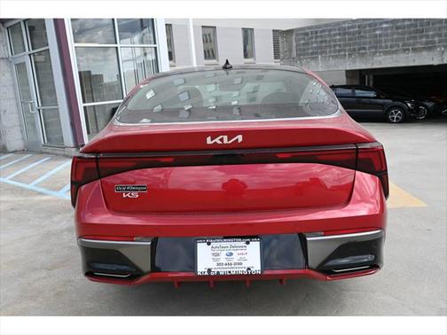 2025 Kia K5 EX