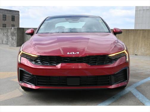 2025 Kia K5 EX