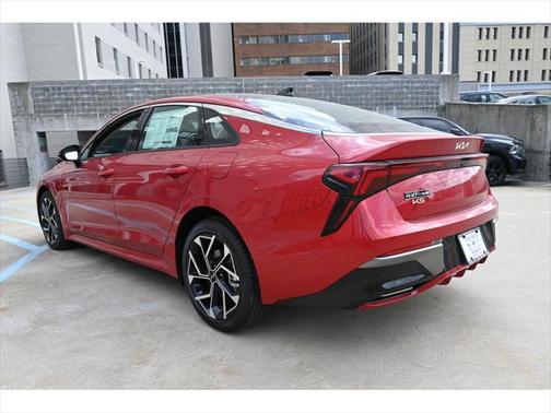 2025 Kia K5 EX