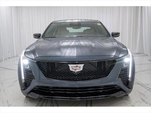 2025 Cadillac CT5 Premium Luxury AWD
