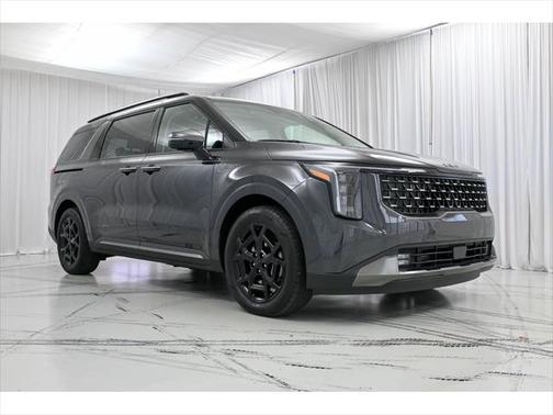 2025 Kia Carnival Hybrid SX