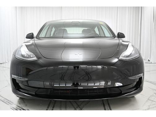 2023 Tesla Model 3 Long Range