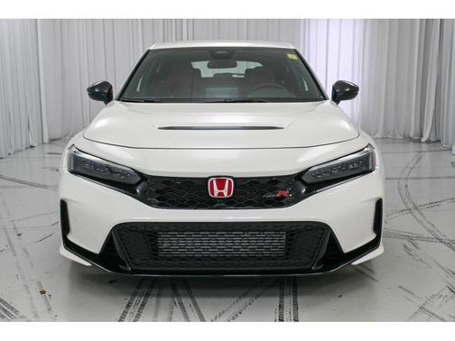 2025 Honda Civic Type R TYPE R 6MT