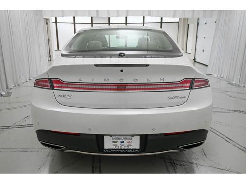 2019 Lincoln MKZ Reserve I