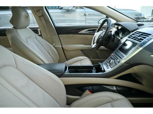 2019 Lincoln MKZ Reserve I