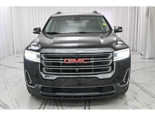 2021 GMC Acadia AWD AT4