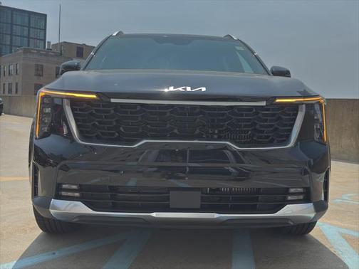 2025 Kia Sorento Hybrid SX Prestige