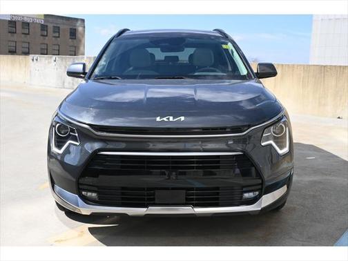 2025 Kia Niro Touring