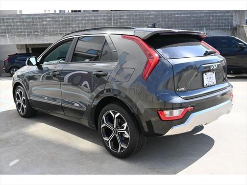 2025 Kia Niro Touring