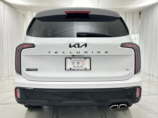 2025 Kia Telluride EX X-Pro