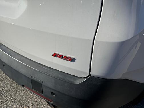 2019 Chevrolet Traverse RS