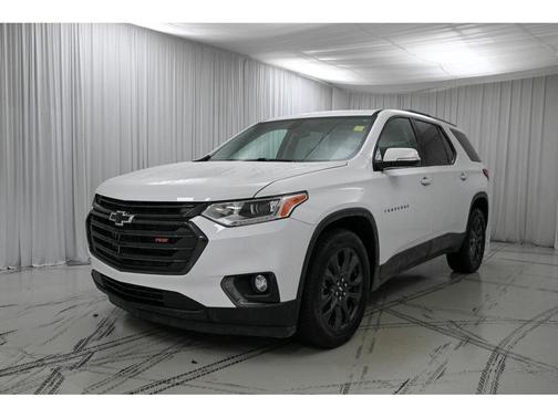 2019 Chevrolet Traverse RS