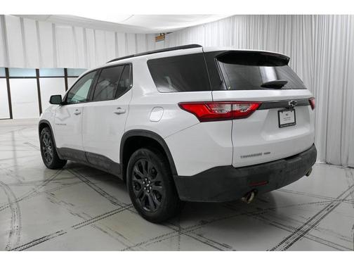 2019 Chevrolet Traverse RS