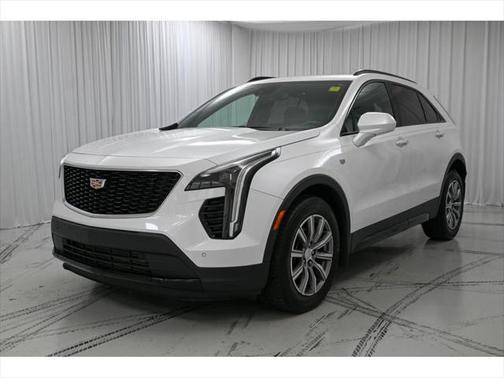 2019 Cadillac XT4 Sport