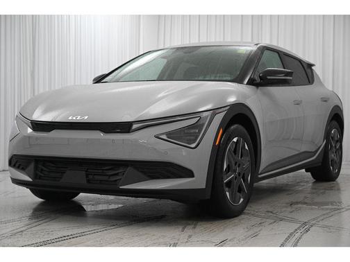 2025 Kia EV6 Light Long Range