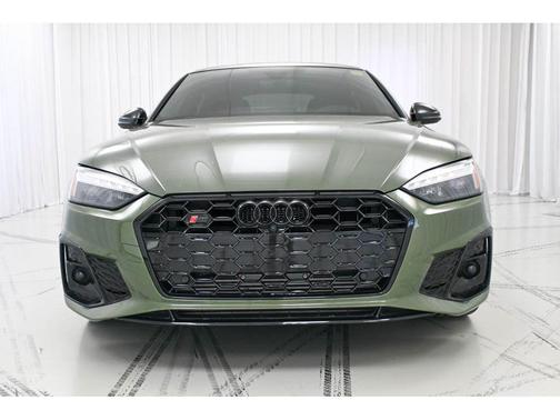 2024 Audi S5 Premium Plus TFSI quattro Tiptronic