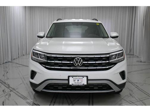 2022 Volkswagen Atlas 2.0T SE