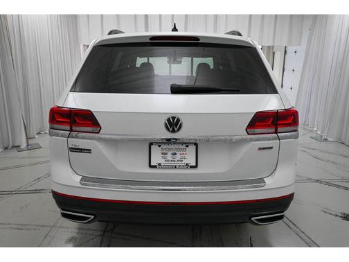 2022 Volkswagen Atlas 2.0T SE
