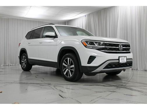 2022 Volkswagen Atlas 2.0T SE