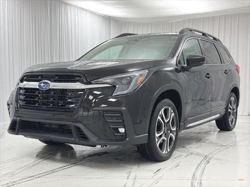 2025 Subaru Ascent Limited 7-Passenger