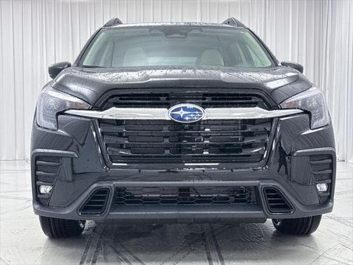 2025 Subaru Ascent Limited 7-Passenger
