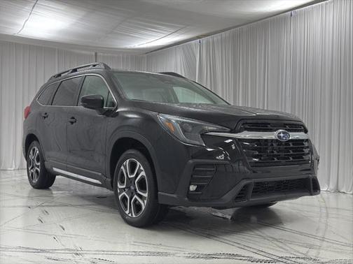 2025 Subaru Ascent Limited 7-Passenger