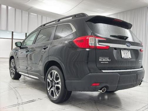 2025 Subaru Ascent Limited 7-Passenger