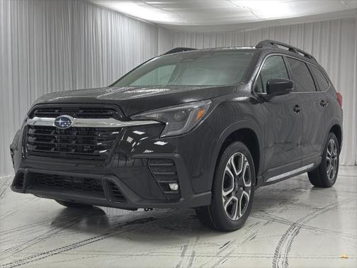 2025 Subaru Ascent Limited 7-Passenger
